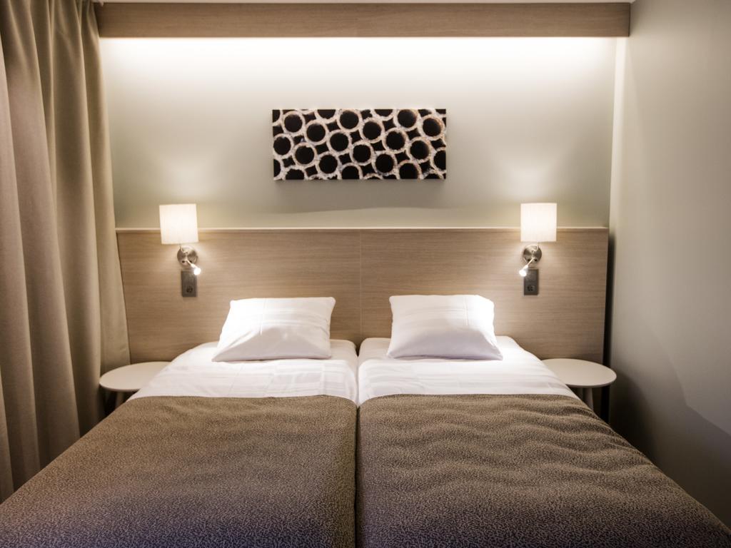 Park Alandia 4*