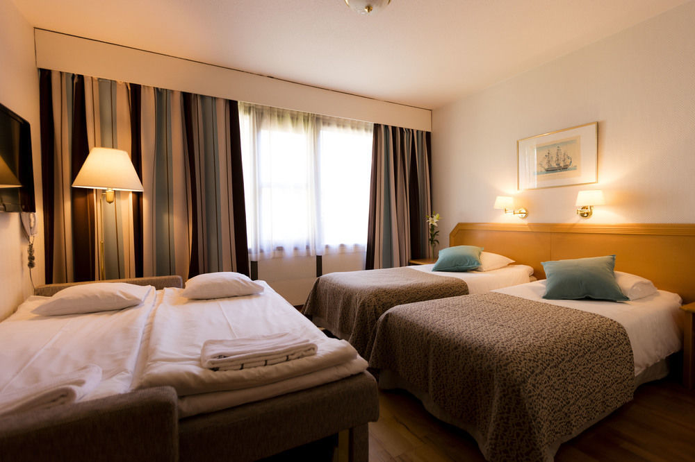 Park Alandia 4* Мариехамн
