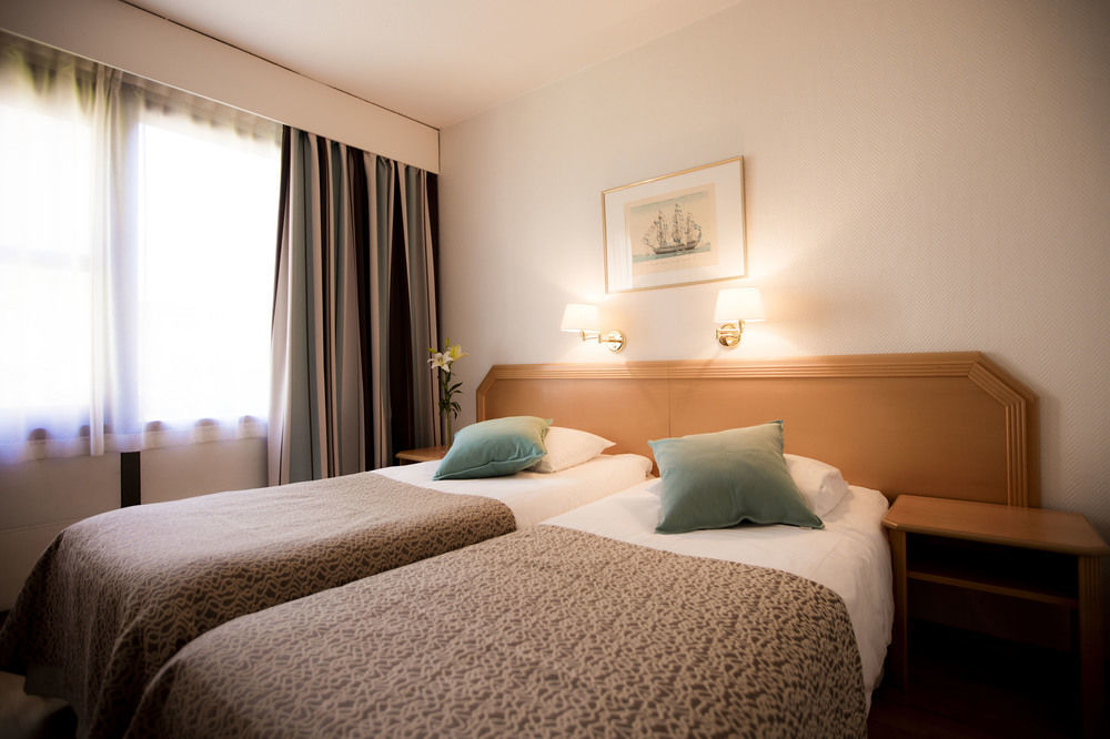 Отель Park Alandia 4*